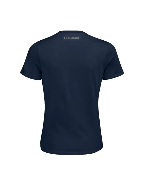 Camiseta Head Club Lara Mujer | Ofertas de pádel